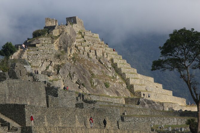 Sacred Valley Experience and Machu Picchu Sunrise 2-day Journey - Price and value: where the $509 makes sense, and where to double-check
