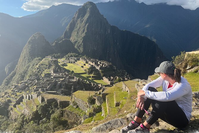 Sacred Valley Experience and Machu Picchu Sunrise 2-day Journey - Who should book this 2-day Sacred Valley + Machu Picchu sunrise-style trip