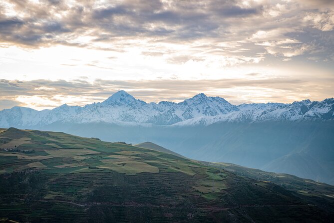 Sacred Valley Experience and Machu Picchu Sunrise 2-day Journey - Should you book Inca Soul Tours for Sacred Valley and Machu Picchu?