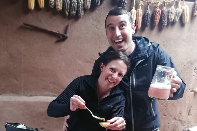 Sacred Valley Experience and Machu Picchu Sunrise 2-day Journey - Animal center stop and weaving: why it’s more than a side quest