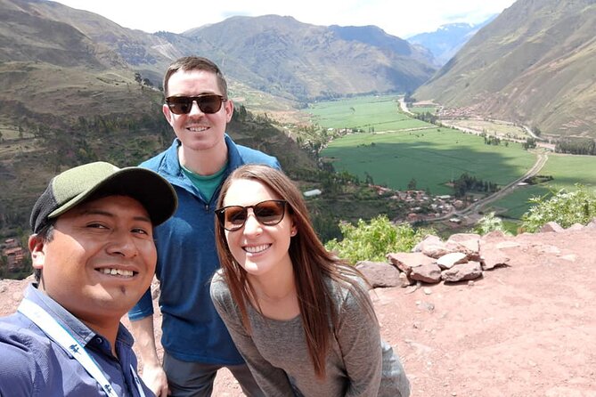 Sacred Valley Full-Day Private Tour from Urubamba & Ollantaytambo - Price and value: what $135 per person buys you