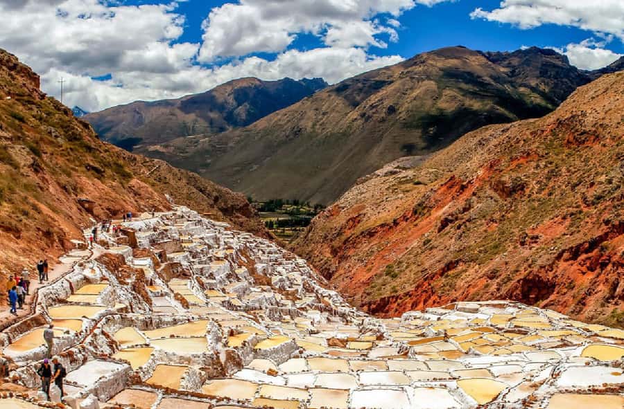 Sacred Valley: Huaypoo Lagoon and Maras by Quad Bike - ATV - Price and Value: Is $40 a Good Deal?