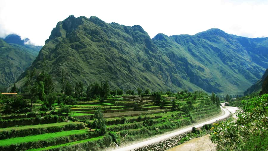 Sacred Valley & Machu Picchu by Train: 2-Day, 1-Night Tour - Key highlights worth circling