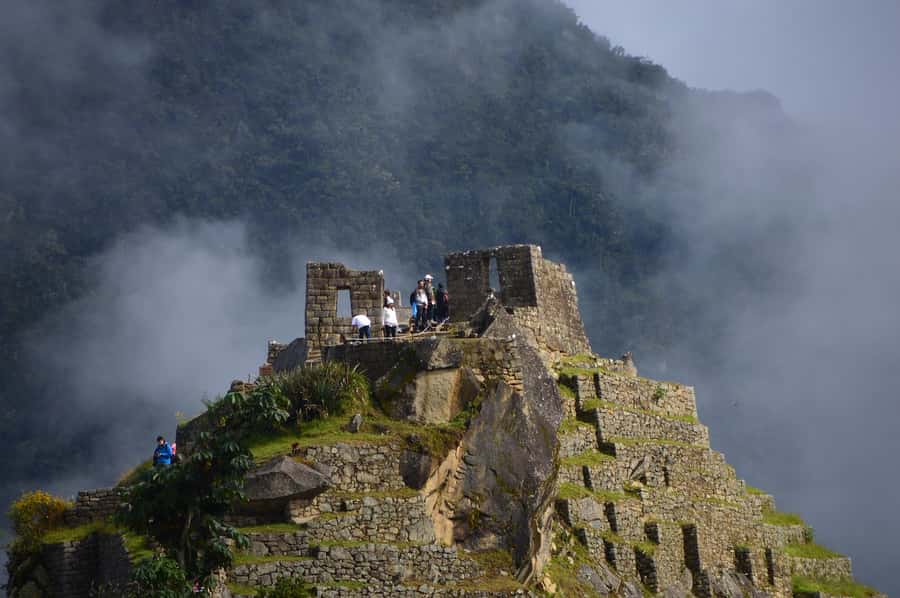 Sacred Valley & Machu Picchu by Train: 2-Day, 1-Night Tour - Moray terraces and Salineras de Maras: the two “wow” styles of the Sacred Valley