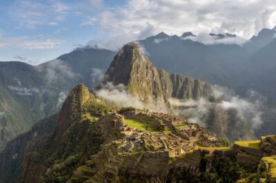 Sacred Valley & Machu Picchu by Train: 2-Day, 1-Night Tour - Pisac ruins plus Pisac Market: terraces by day, real craft shopping by nightfall