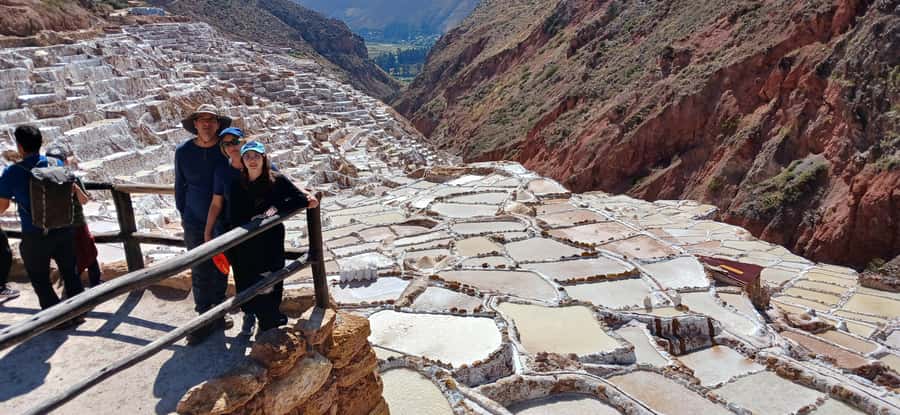 Sacred Valley: Maras & Moray by Quad Bike from Cusco - Should you book this quad bike tour?