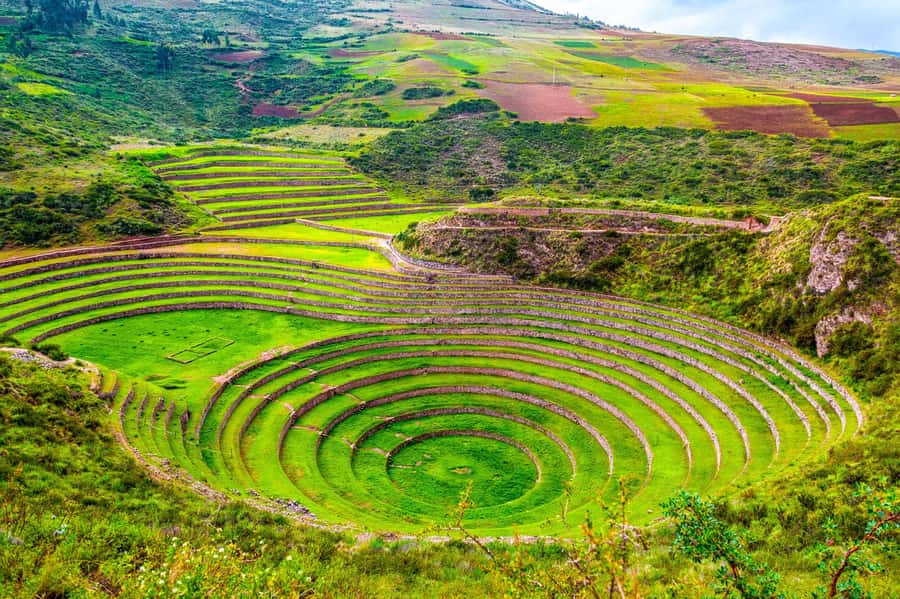Sacred Valley: Maras & Moray by Quad Bike from Cusco - Price and logistics: value, tickets, and what can catch you off guard