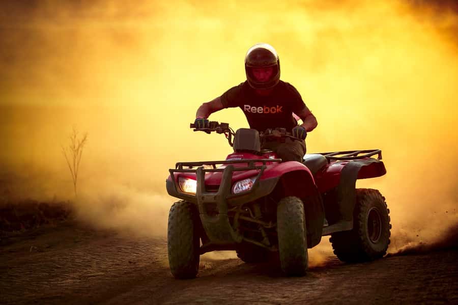 Sacred Valley: Maras & Moray by Quad Bike from Cusco - Safety, guide style, and how the single vs double ATV choice plays out