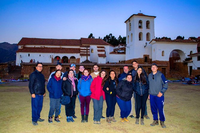 Sacred Valley of the Incas - Pisaq, Ollantaytambo and Chinchero - Group Size, Timing, and How to Make This Day Feel Less Chaotic