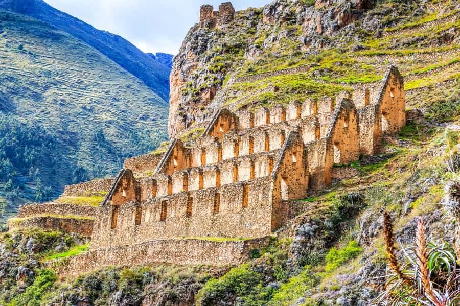 Sacred Valley: Ollantaytambo, Chinchero And Yucay With Lunch - What’s Included in the Guide Experience (And How to Use It)