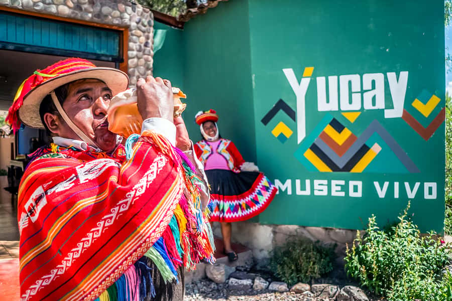 Sacred Valley: Ollantaytambo, Chinchero And Yucay With Lunch - Yucay’s Living Museum: Textile, Pottery, Adobe, Silverware