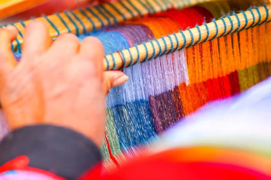 Sacred Valley: Ollantaytambo, Chinchero And Yucay With Lunch - Lunch in Ollantaytambo: Good Food, Watch the Timing