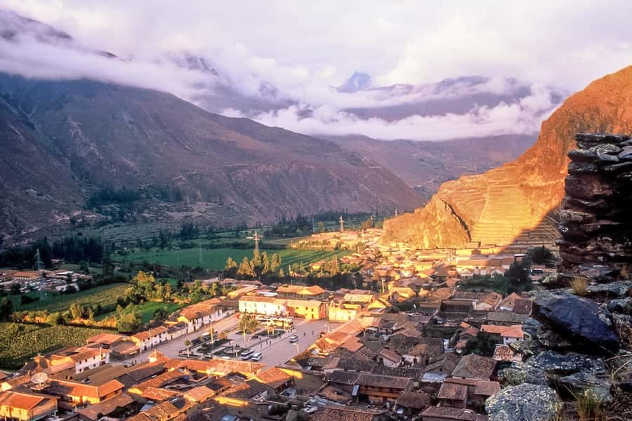 Sacred Valley: Ollantaytambo, Chinchero And Yucay With Lunch - Timing Reality: How to Make the Day Feel Less Rushed