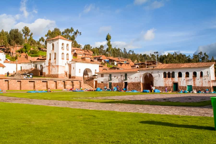 Sacred Valley: Ollantaytambo, Chinchero And Yucay With Lunch - Price and Real Value: What $53 Covers, What You Still Need