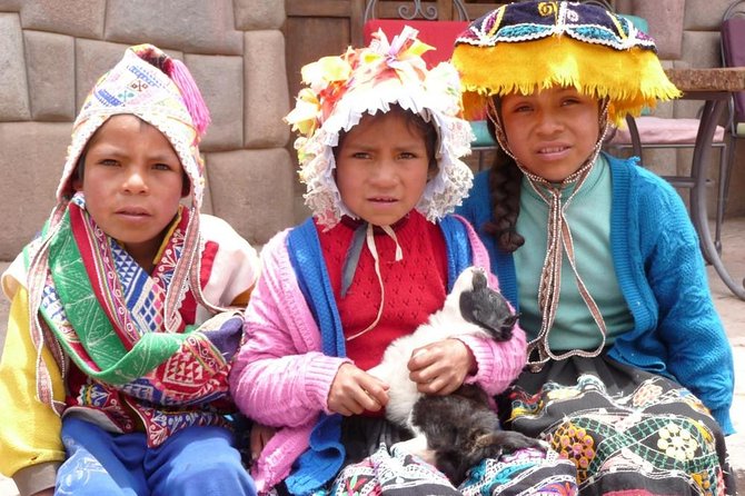 Sacred Valley - Pisac and Ollantaytambo day tour - Getting Started Right: Cusco Pickup and the Inca Sites En Route