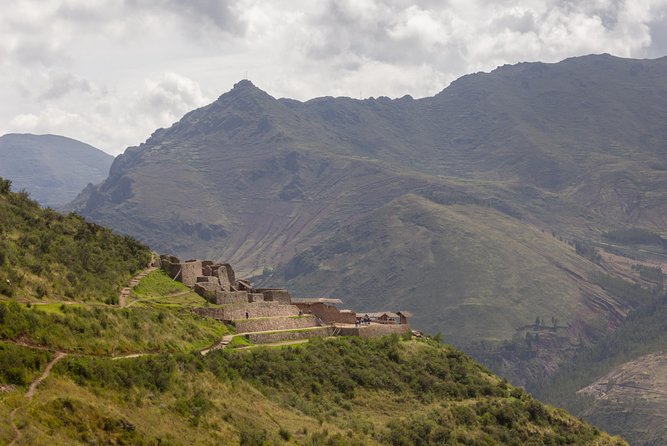 Sacred Valley - Pisac and Ollantaytambo day tour - Manos De La Comunidad Animal Rescue: The Most Human Stop on the Route