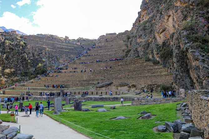 Sacred Valley Pisac Ollantaytambo and Chinchero Full-Day Tour - Why This Sacred Valley Loop Works When You Want a Lot in One Day