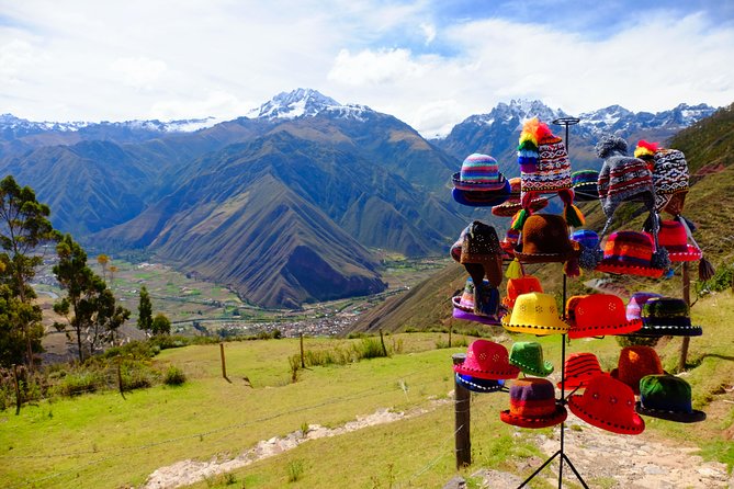 Sacred Valley Pisac Ollantaytambo and Chinchero Full-Day Tour - Morning Start From Cusco: Pickup Timing and How to Avoid a Stress Spiral