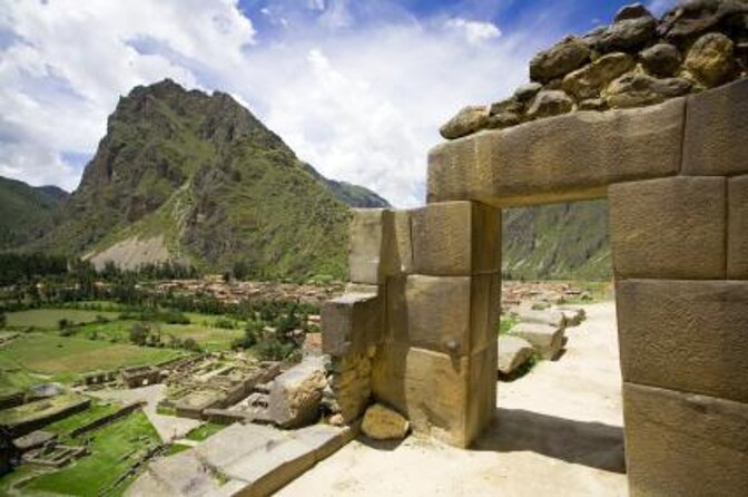Sacred Valley Private Tour: Chinchero, Ollantaytambo and Pisaq - Key highlights you’ll actually care about
