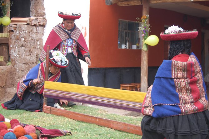 Sacred Valley Private Tour: Chinchero, Ollantaytambo and Pisaq - A 1-Day Sacred Valley Plan That Doesn’t Feel Stacked