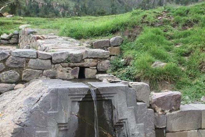 Sacred Valley Private Tour: Chinchero, Ollantaytambo and Pisaq - Who This Private Sacred Valley Tour Fits Best