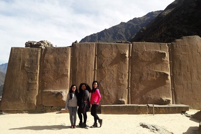 Sacred Valley Private Tour, Moray & Salt Mines Incluided - Entering the Sacred Valley: a private route that saves time and stress