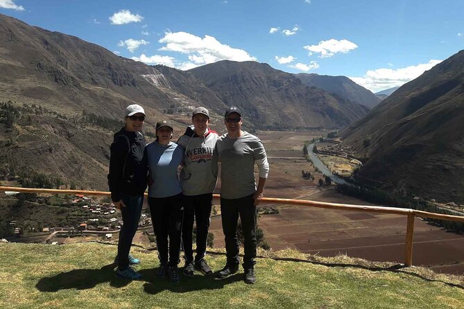 Sacred Valley Private Tour, Moray & Salt Mines Incluided - Ollantaytambo: megalithic blocks plus an astronomical temple