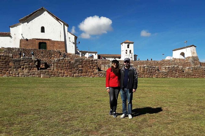 Sacred Valley Private Tour, Moray & Salt Mines Incluided - Price and value: $125 plus tickets, lunch, and timing