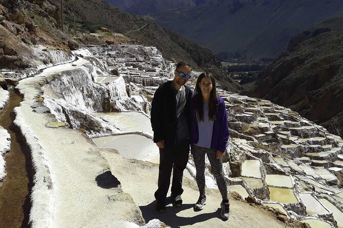 Sacred Valley Private Tour, Moray & Salt Mines Incluided - Salinas de Maras: why the salt mines feel like a living museum
