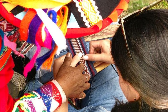 Sacred Valley Textile Workshop – Dyeing & Weaving in Cusco - Morning Pickup and the Countryside Drive That Eats Time