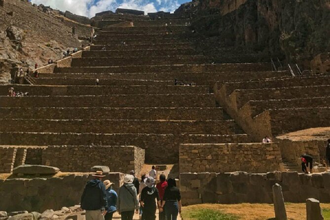 Sacred Valley Tour in Cusco - Key Points You’ll Care About