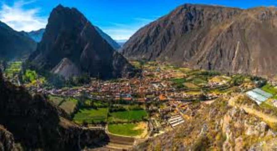 Sacred Valley Vip Cusco - Moray’s circular terraces: an Inca agricultural experiment