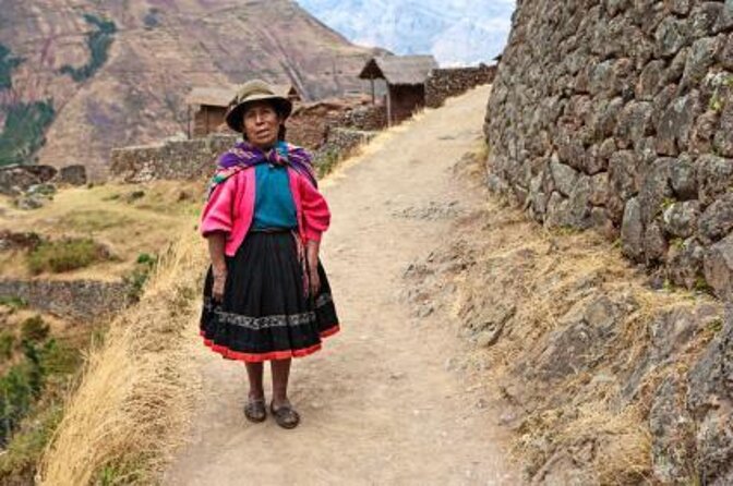 Sacred Valley (VIP) - Full Day Trip - A Long Sacred Valley Day That Still Feels Worth It