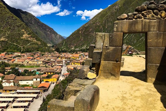 Sacred Valley (VIP) - Full Day Trip - Price and Logistics: $55 Looks Simple, But Budget for Access Fees