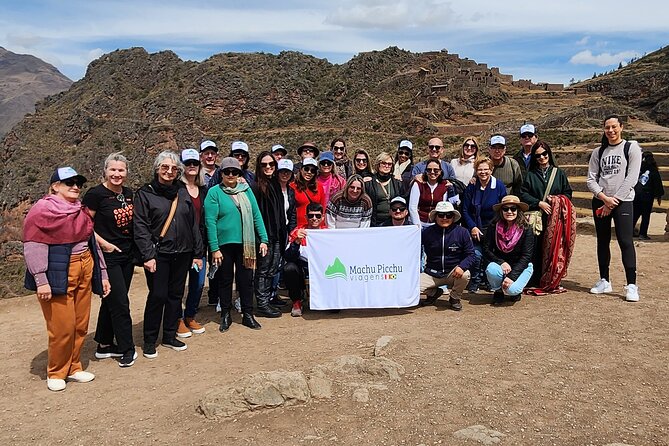 Sacred Valley VIP Private Tour - Key highlights worth your attention