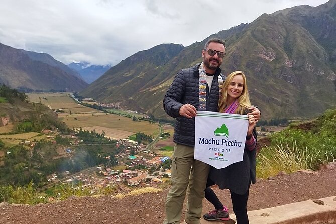 Sacred Valley VIP Private Tour - Salinas de Maras Salt Wells: 2 Hours You’ll Actually Use