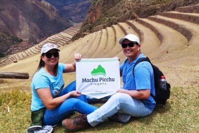 Sacred Valley VIP Private Tour - Moray’s Terraces: The Inca Farming Lab in 20 Minutes