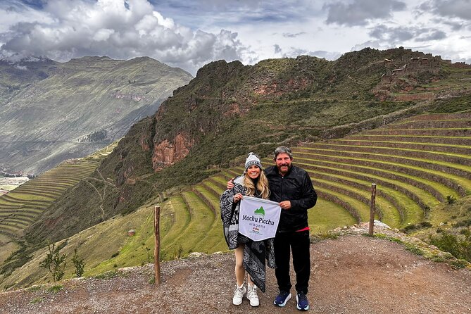 Sacred Valley VIP Private Tour - Urubamba Buffet Lunch: Fuel at the Heart of the Valley