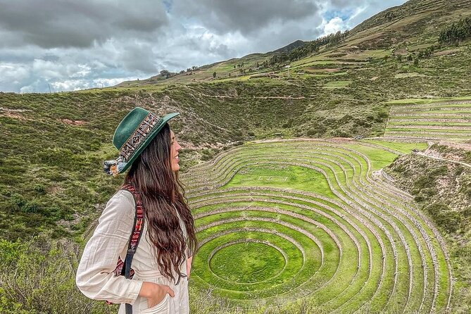 Sacred Valley VIP Private Tour - Pisac Ruins: Partridge Meaning and the Spiritual Shape of Place