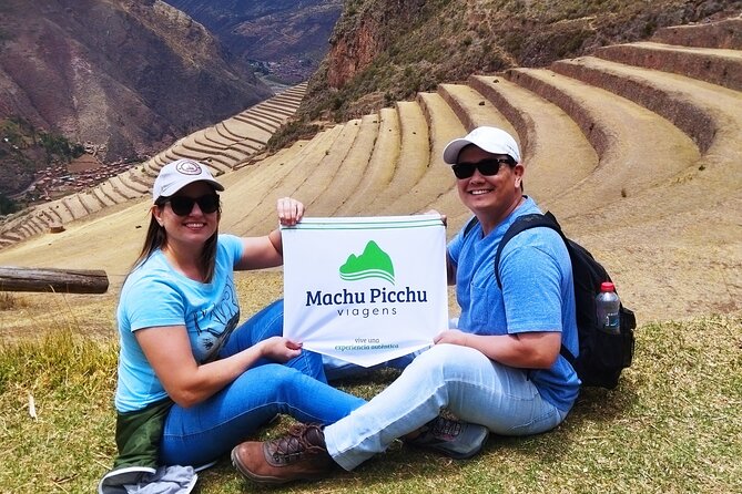 Sacred Valley VIP Private Tour - Moray’s Terraces: The Inca Farming Lab in 20 Minutes