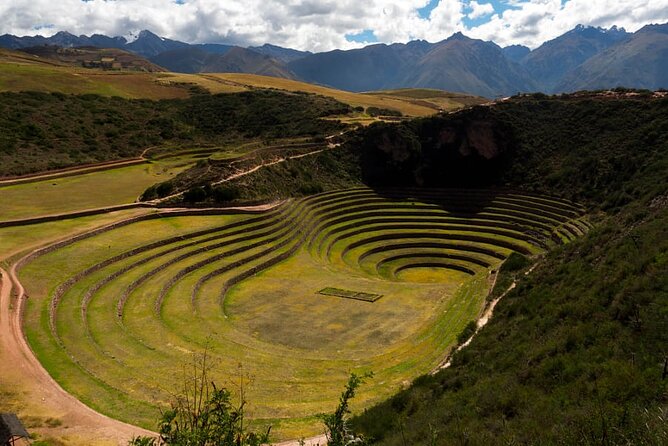Sacred Valley VIP Tour with Maras and Moray from Cusco - Cusco pickup and a full-day Sacred Valley route that actually fits in time