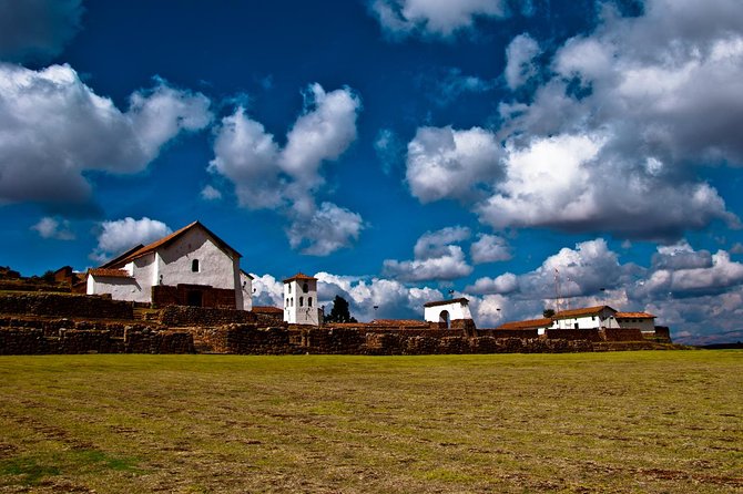 Sacred Valley with Peru Vip : Pisac, Ollantaytambo and Chinchero - What to bring for a comfortable, high-altitude day