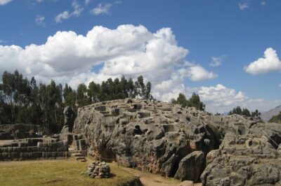 Sacsayhuaman Temple, Tambomachay and Puca Pucara Half-Day Tour - Timing and the real rhythm of a 3-hour day
