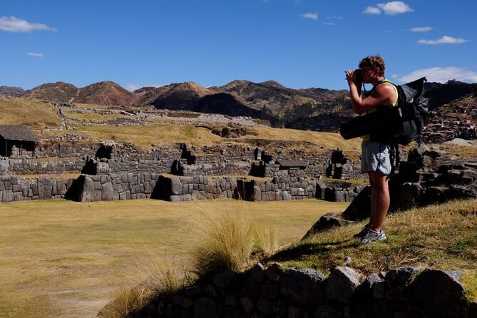Sacsayhuaman Temple, Tambomachay and Puca Pucara Half-Day Tour - Stop 4: Tambomachay springs and the ceremonial logic of water