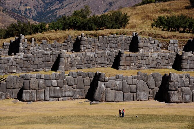 Sacsayhuaman Temple, Tambomachay and Puca Pucara Half-Day Tour - Transport and pickup: the comfort plus the constraints