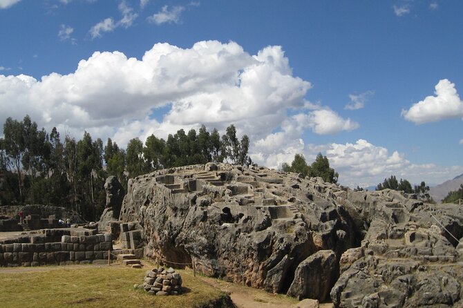 Sacsayhuaman Temple, Tambomachay and Puca Pucara Half-Day Tour - Timing and the real rhythm of a 3-hour day