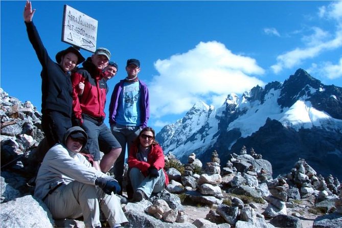 Salkantay 5-Day Trek To Machu Picchu - Why the Salkantay route feels like two different trips