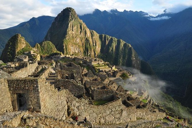 Salkantay 5-Day Trek To Machu Picchu - Day 2: The highest pass (15,200 ft) and the optional horse choice