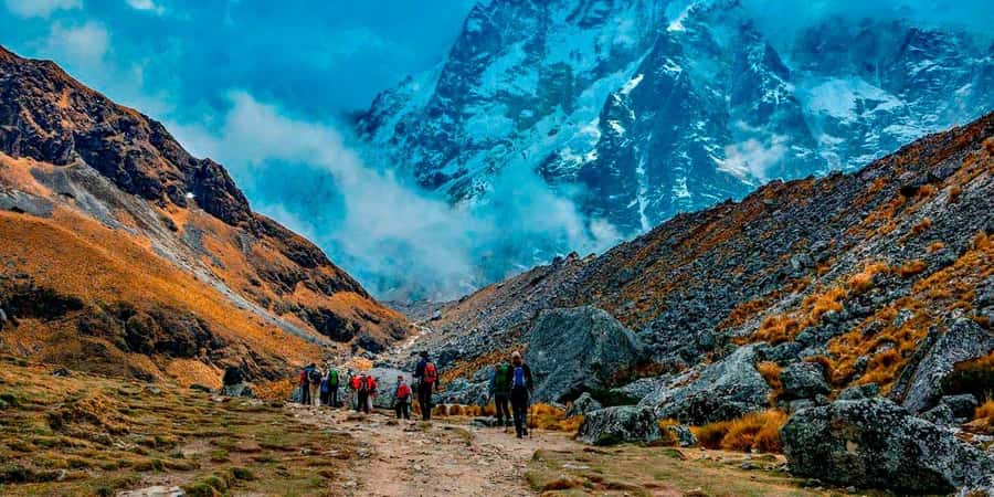 Salkantay Trek 4Days/3Nights Domes - Key Points You Should Know Before You Go