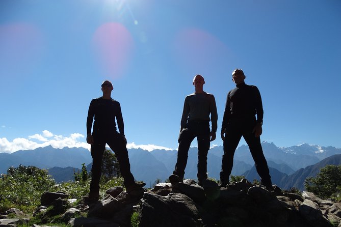 Salkantay Trek: 5 Days to Machu Picchu - Day 3: Santa Teresa jungle day with plant-world variety